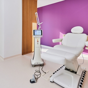 Cabinet Clinica DermaLife Oradea