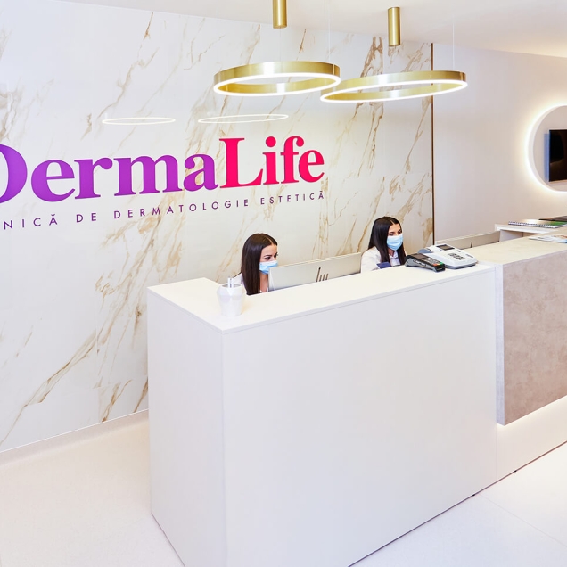 DermaLife Oradea