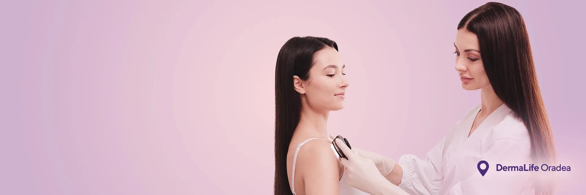 Oferte DermaLife Oradea
