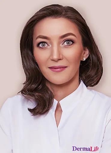 Cheregi Amalia Medic Specialist